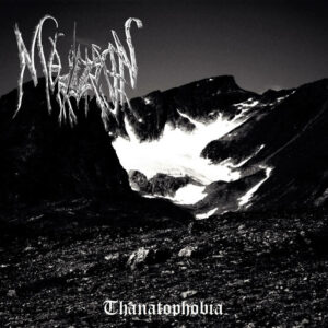 Morildraugen - Thanatophobia CD